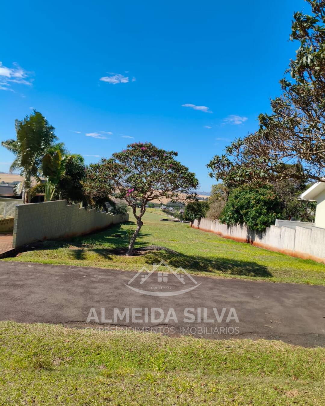 Terreno, 1256 m² - Foto 2