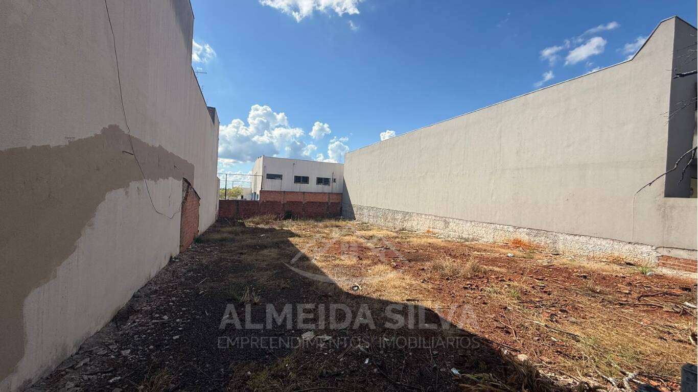 Terreno, 525 m² - Foto 3