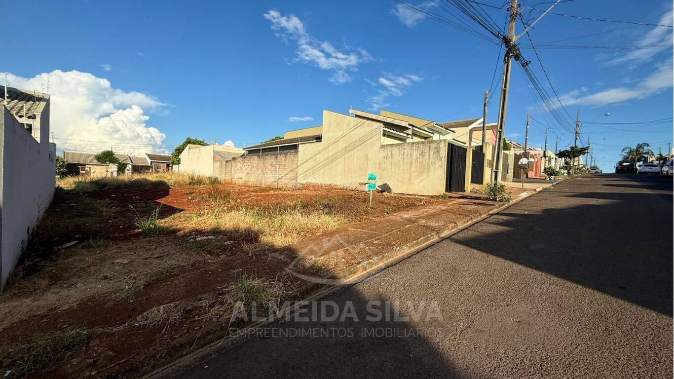 Terreno, 252 m² - Foto 2