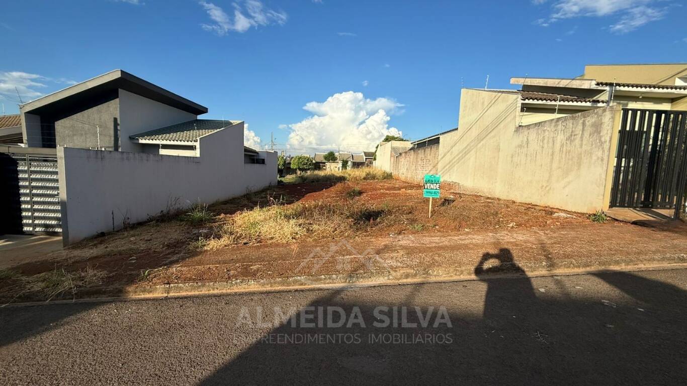 Terreno, 252 m² - Foto 3