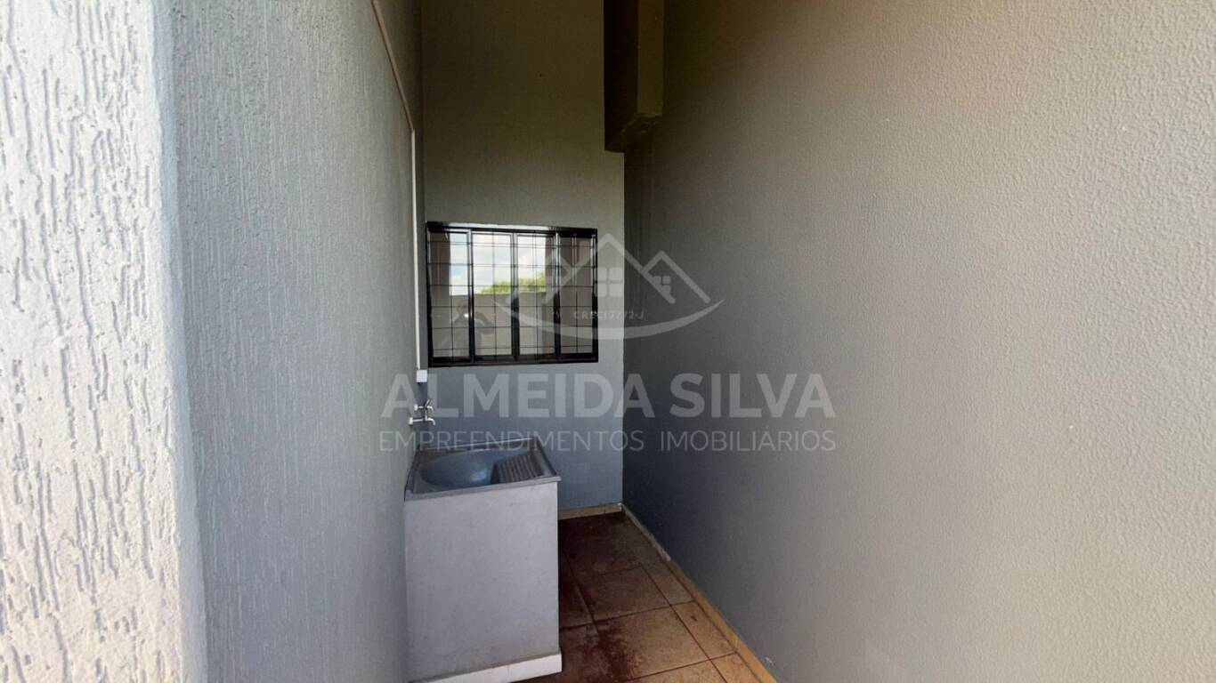 Casa, 3 quartos - Foto 15