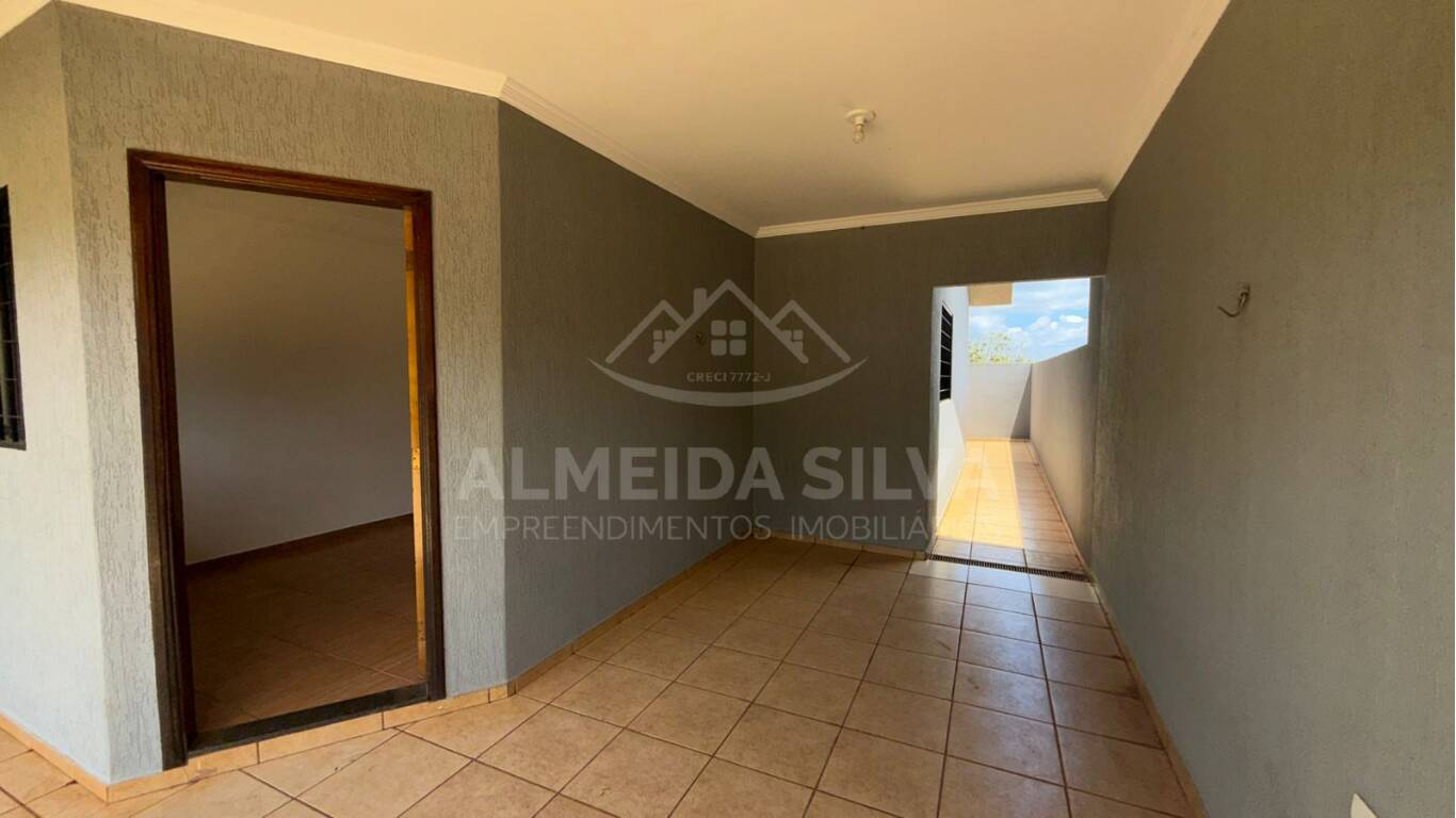 Casa, 3 quartos - Foto 4