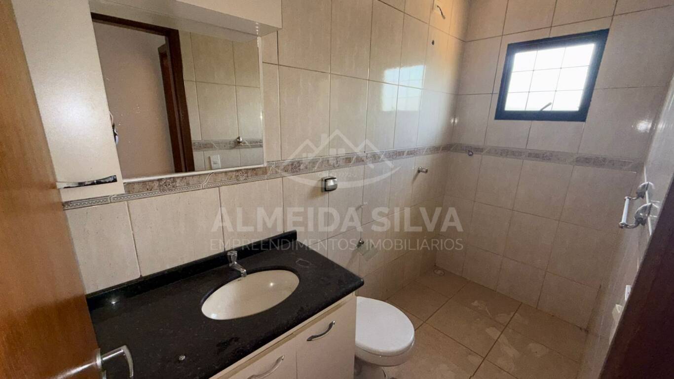 Casa, 3 quartos - Foto 12