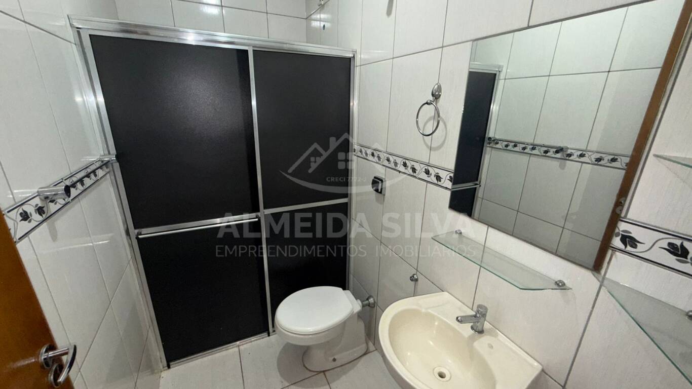 Casa, 3 quartos - Foto 13