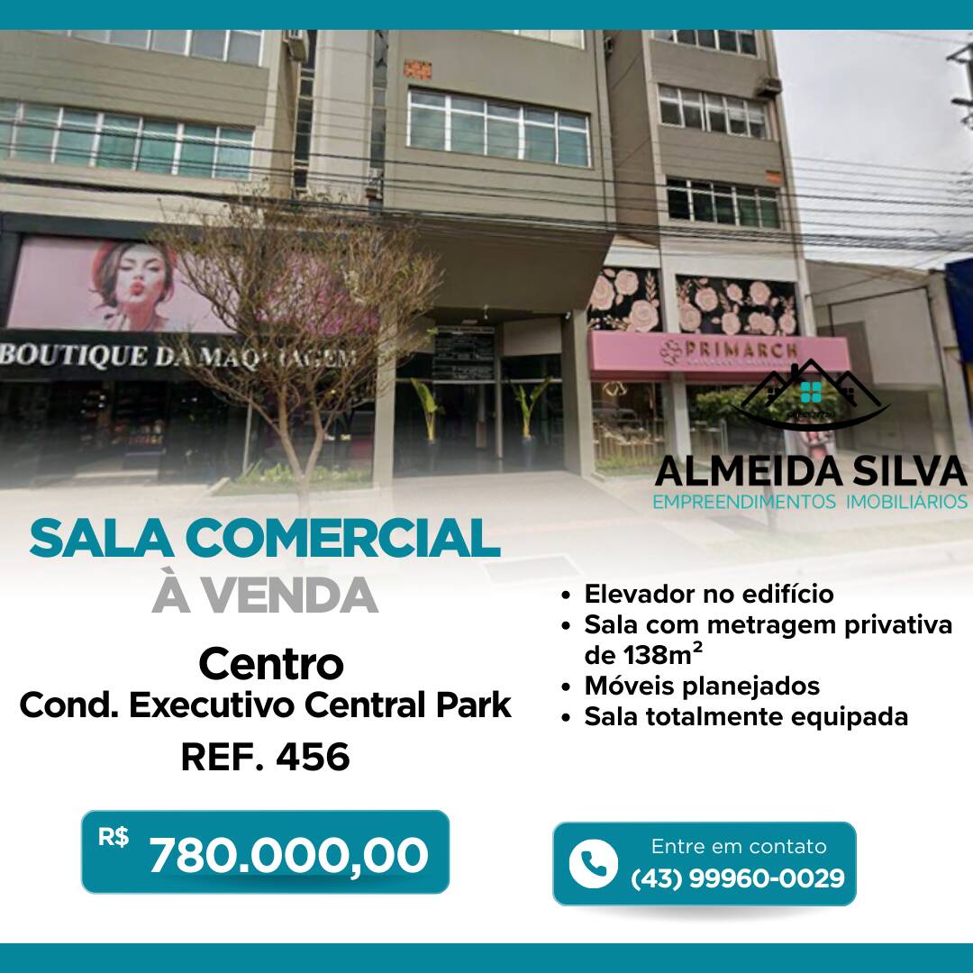 Sala-Conjunto, 138 m² - Foto 1