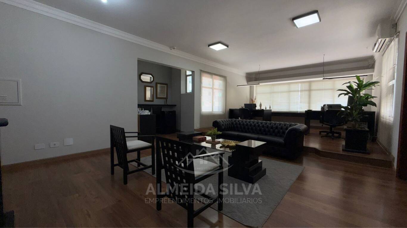 Sala-Conjunto, 138 m² - Foto 5