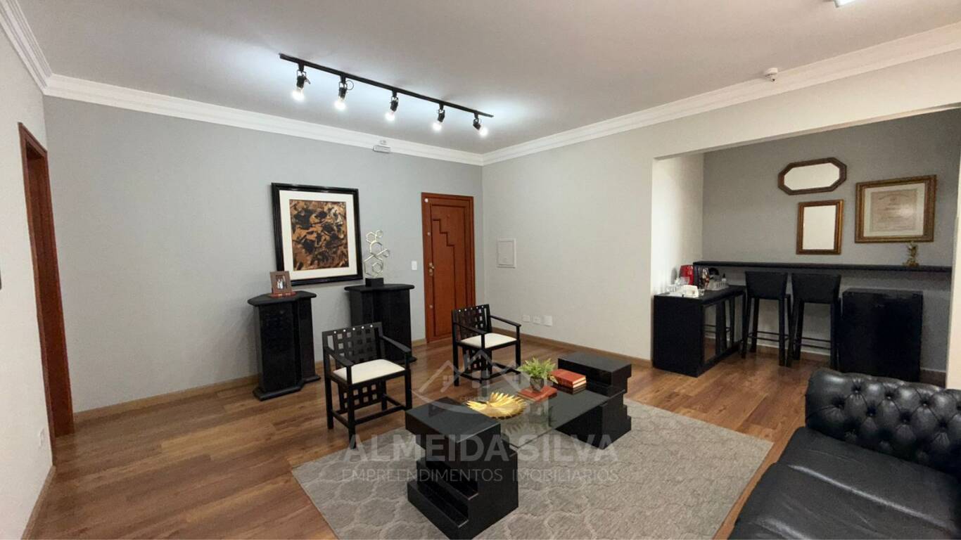 Sala-Conjunto, 138 m² - Foto 6