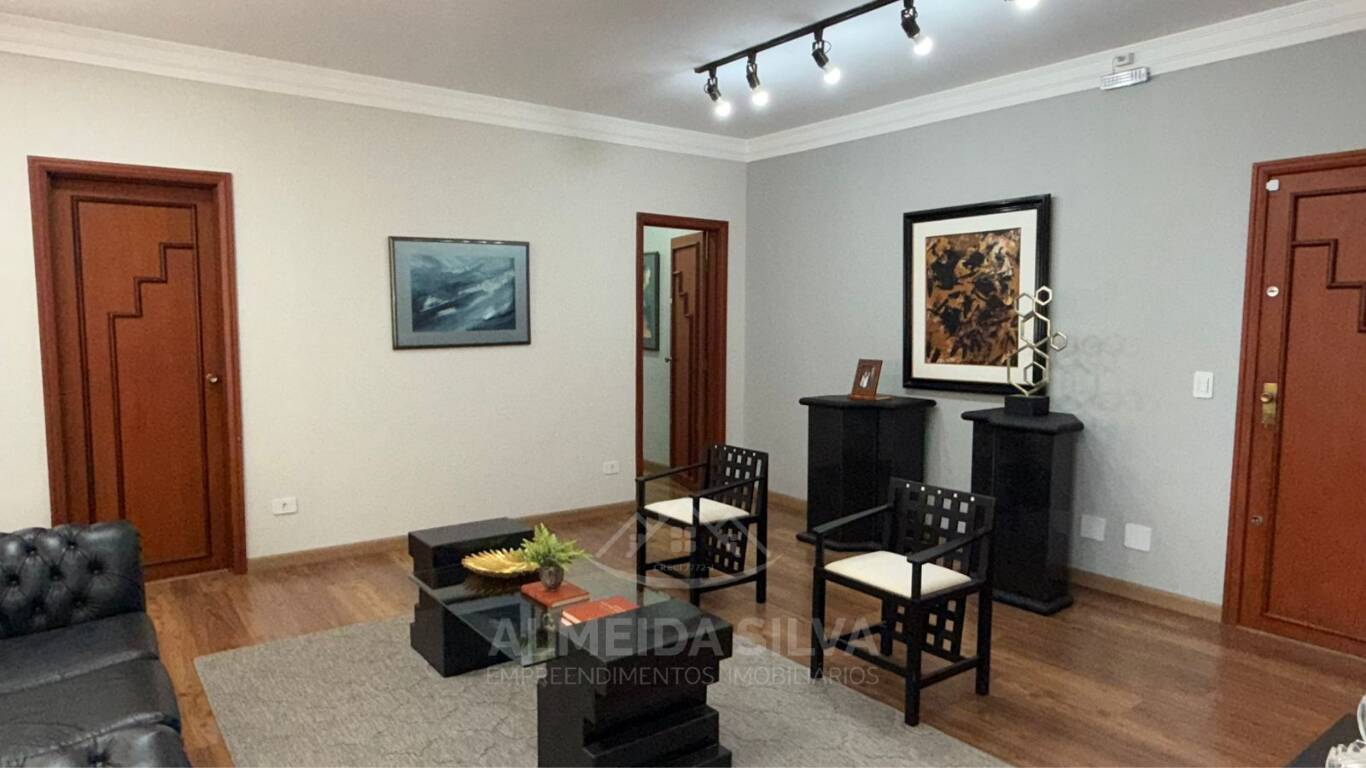 Sala-Conjunto, 138 m² - Foto 7