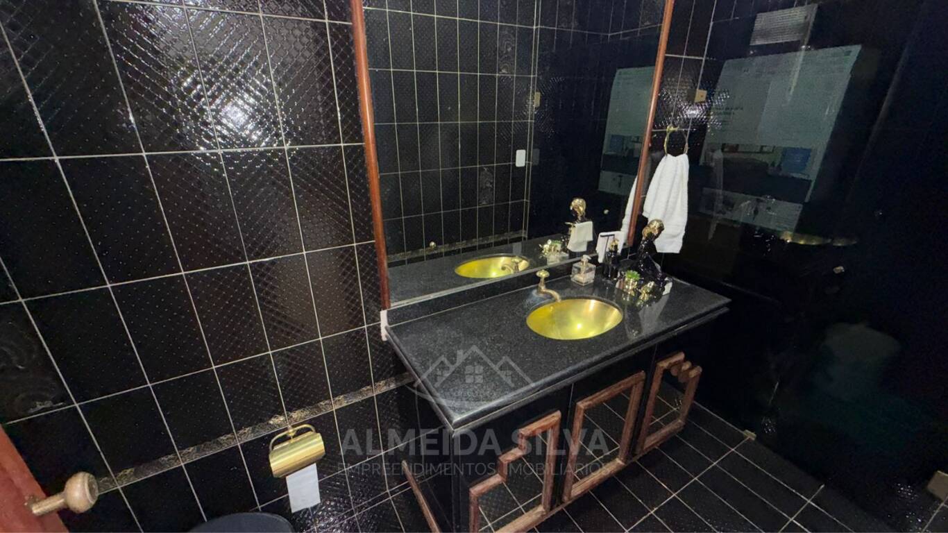 Sala-Conjunto, 138 m² - Foto 9