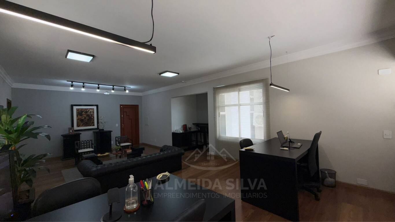 Sala-Conjunto, 138 m² - Foto 10