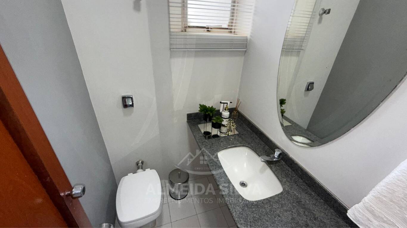 Sala-Conjunto, 138 m² - Foto 11