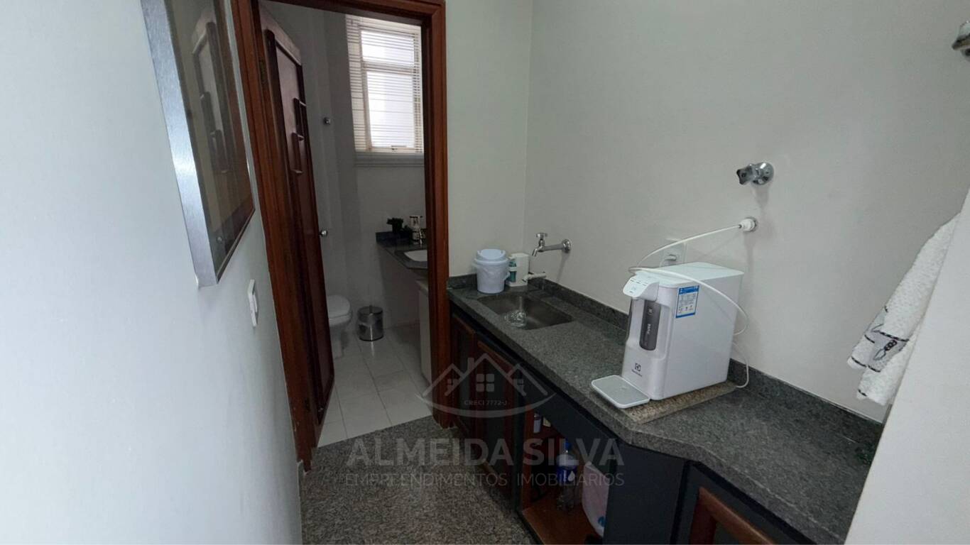 Sala-Conjunto, 138 m² - Foto 12