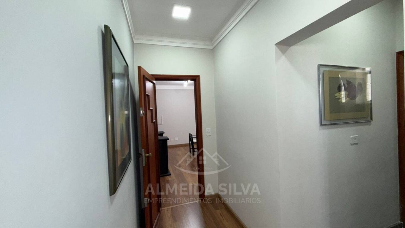 Sala-Conjunto, 138 m² - Foto 13