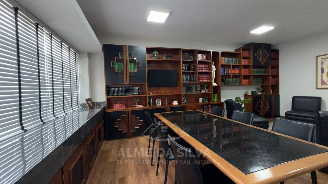 Sala-Conjunto, 138 m² - Foto 15