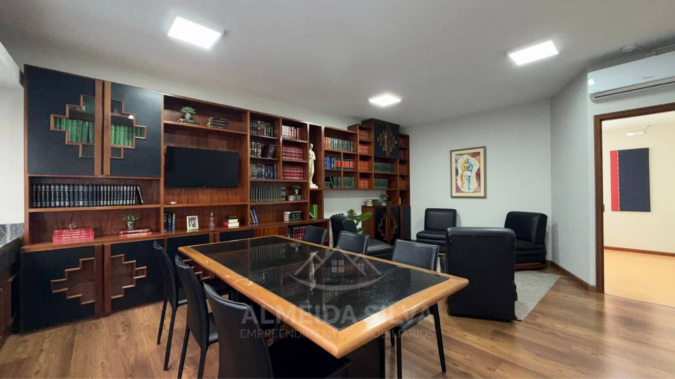 Sala-Conjunto, 138 m² - Foto 16