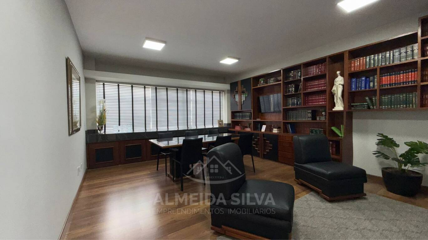 Sala-Conjunto, 138 m² - Foto 17