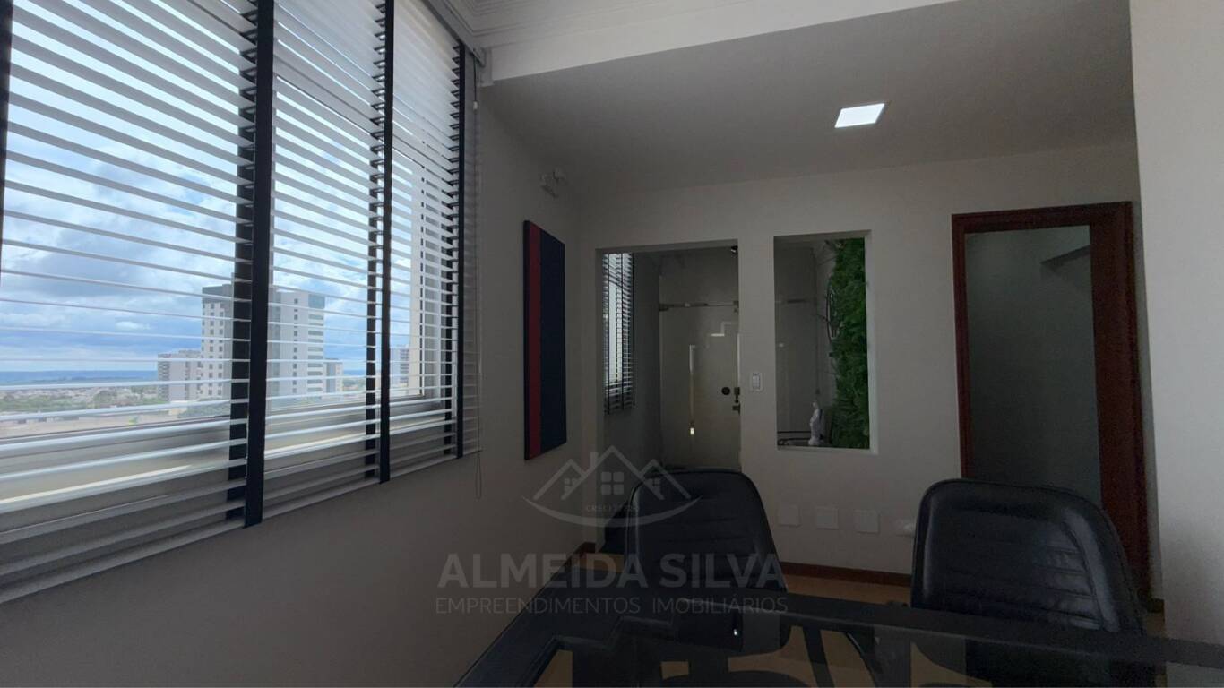 Sala-Conjunto, 138 m² - Foto 18