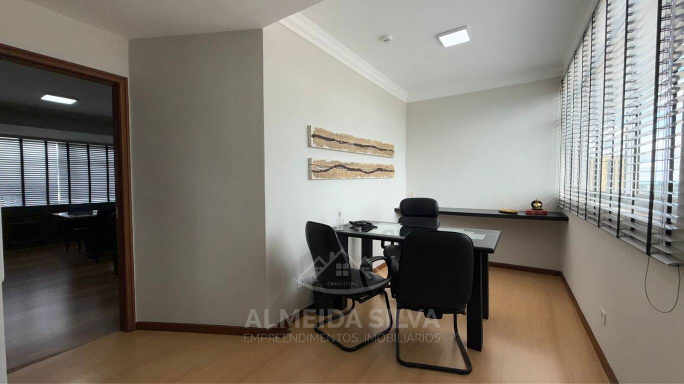 Sala-Conjunto, 138 m² - Foto 19