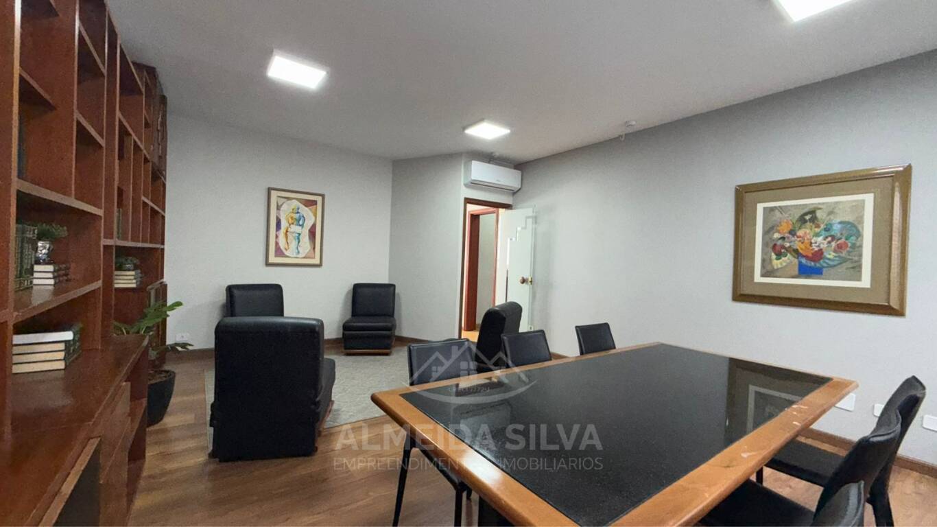 Sala-Conjunto, 138 m² - Foto 20