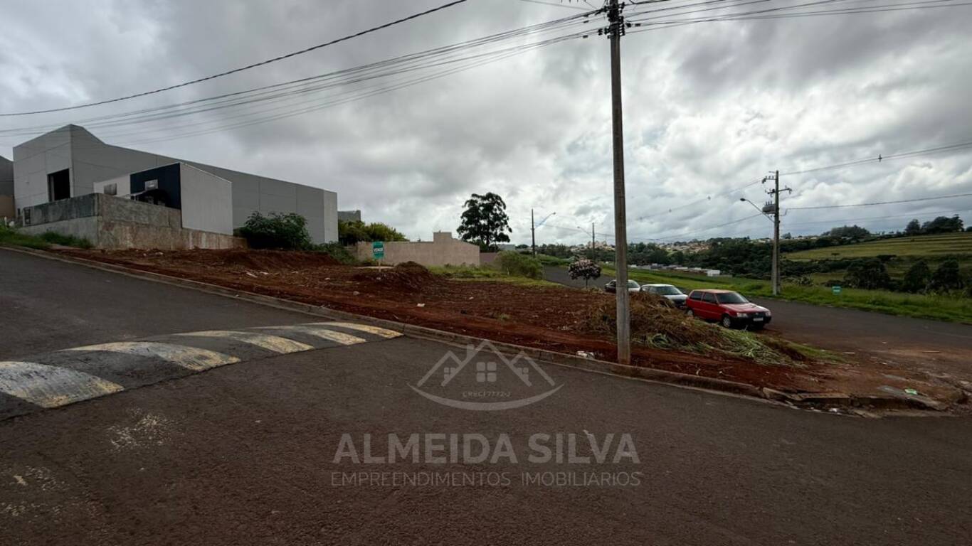 Terreno, 497 m² - Foto 3