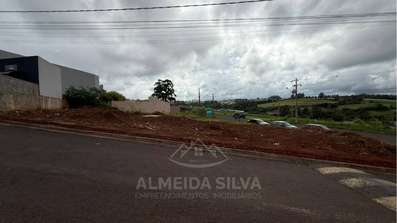 Terreno, 497 m² - Foto 4