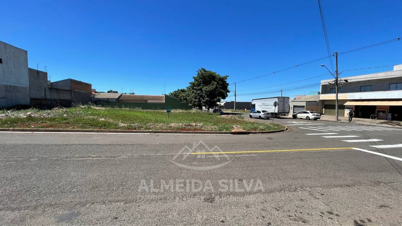 Terreno, 490 m² - Foto 2