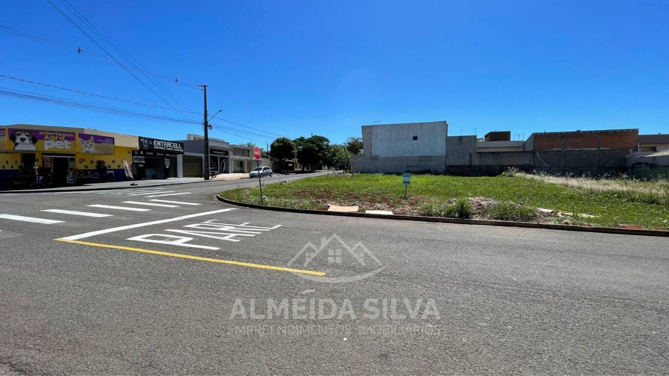 Terreno, 490 m² - Foto 3