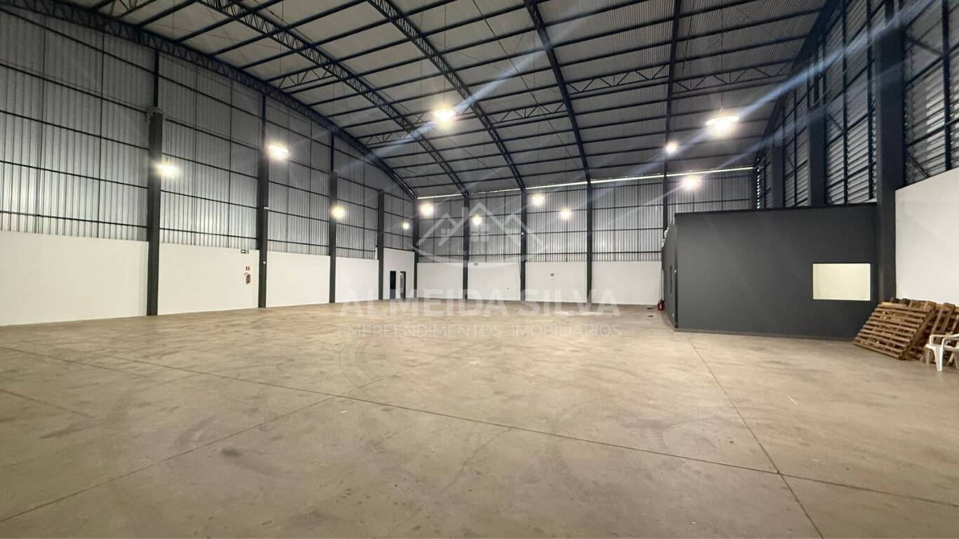 Prédio Inteiro, 700 m² - Foto 3
