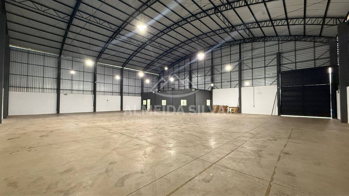 Prédio Inteiro, 700 m² - Foto 4