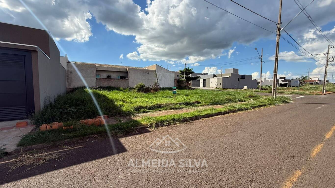 Terreno, 312 m² - Foto 2