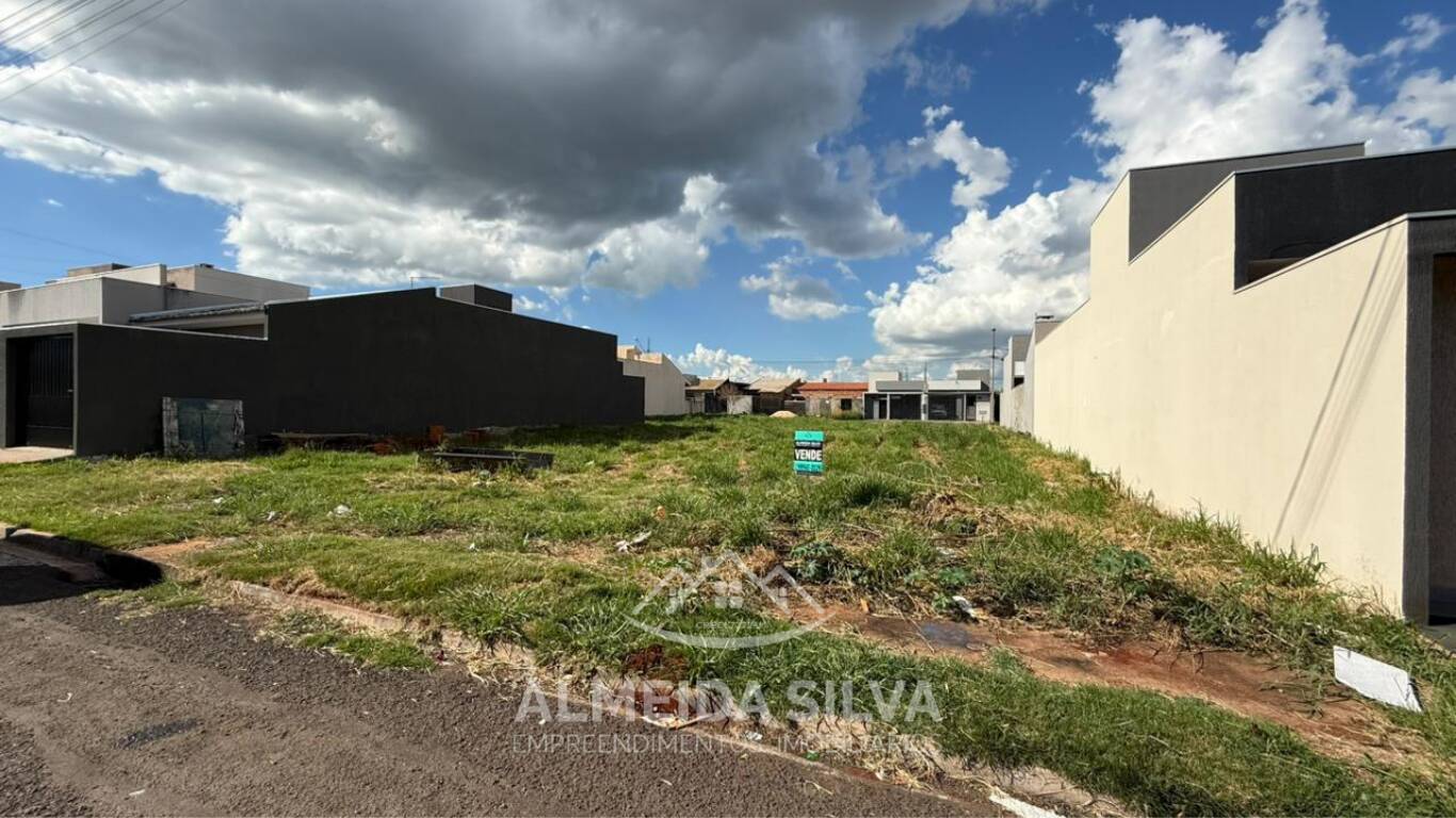 Terreno, 252 m² - Foto 2