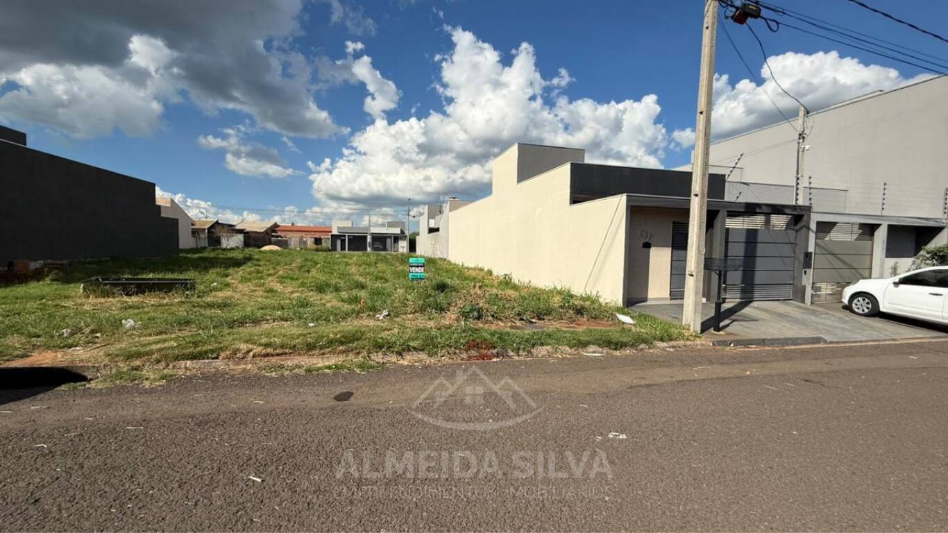 Terreno, 252 m² - Foto 3