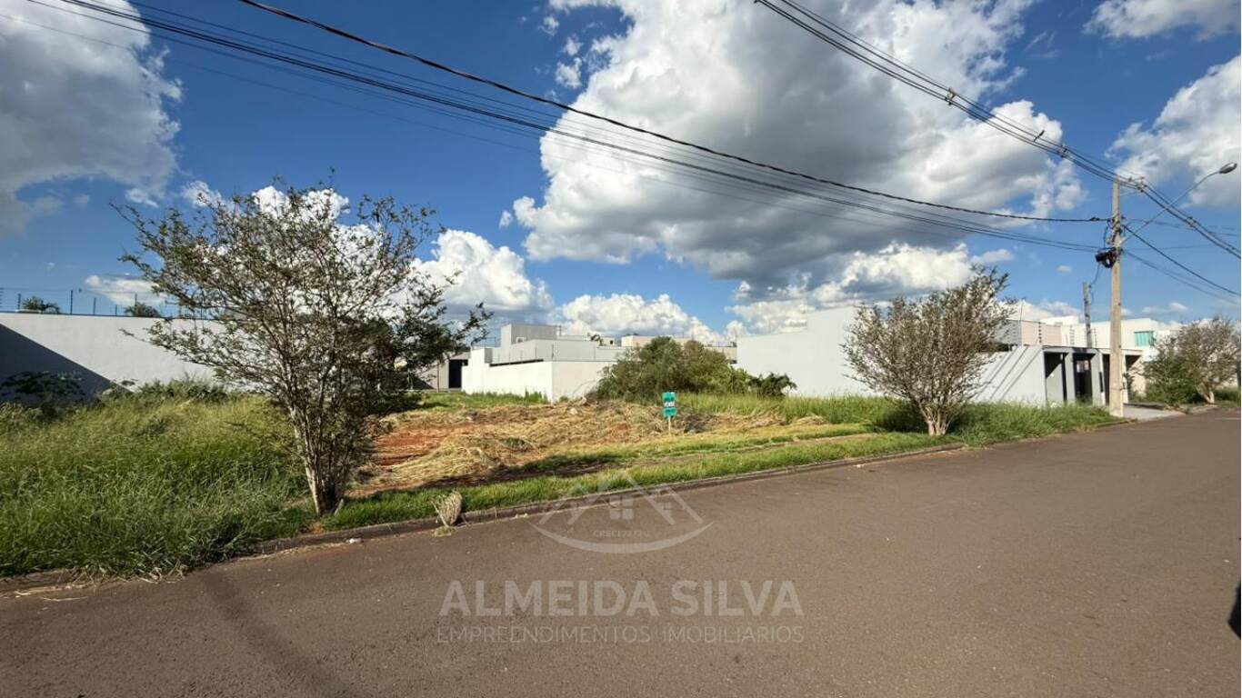 Terreno, 252 m² - Foto 2