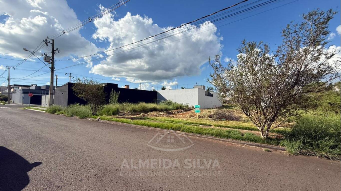 Terreno, 252 m² - Foto 3