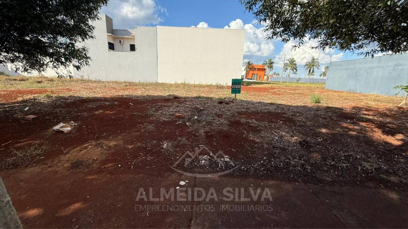 Terreno, 252 m² - Foto 2