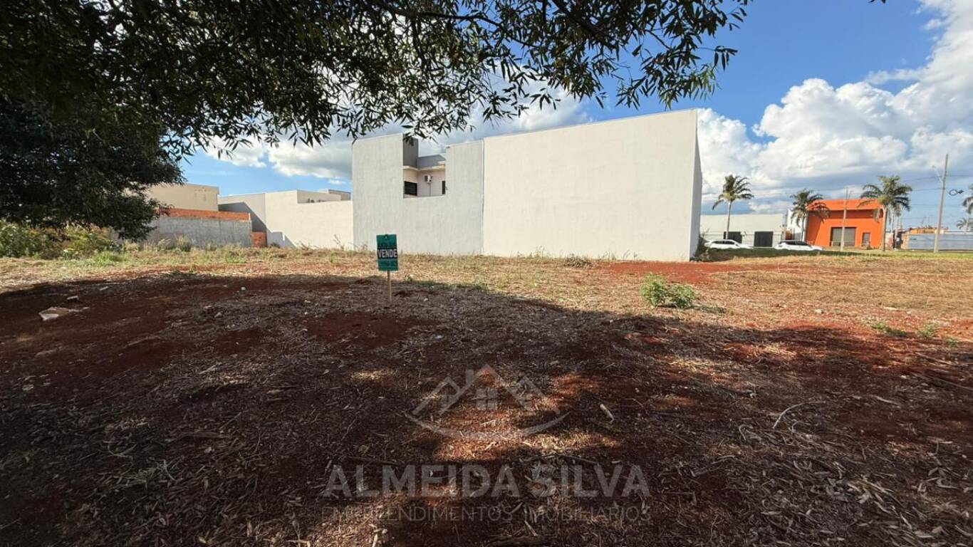 Terreno, 252 m² - Foto 3