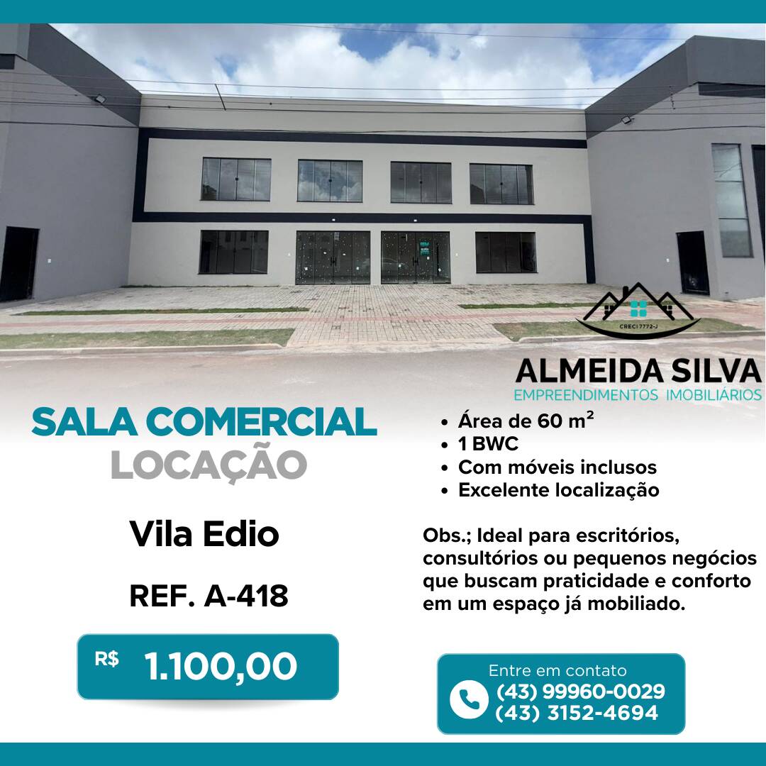 Sala-Conjunto - Foto 1