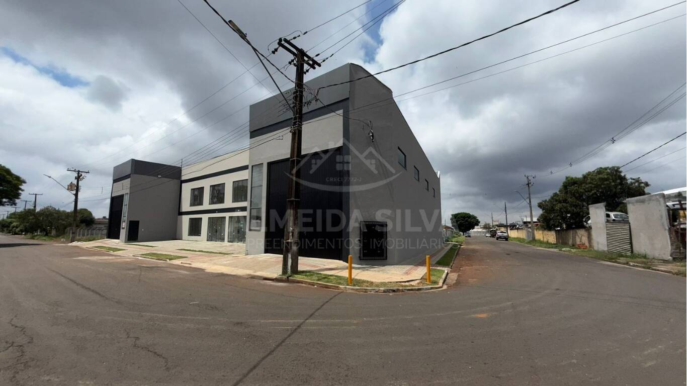 Prédio Inteiro - Foto 2