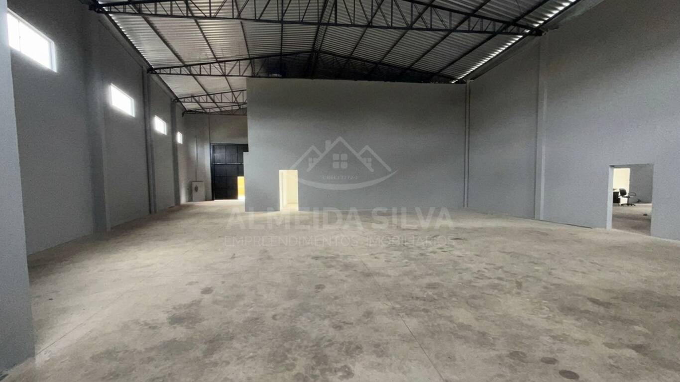 Prédio Inteiro - Foto 3