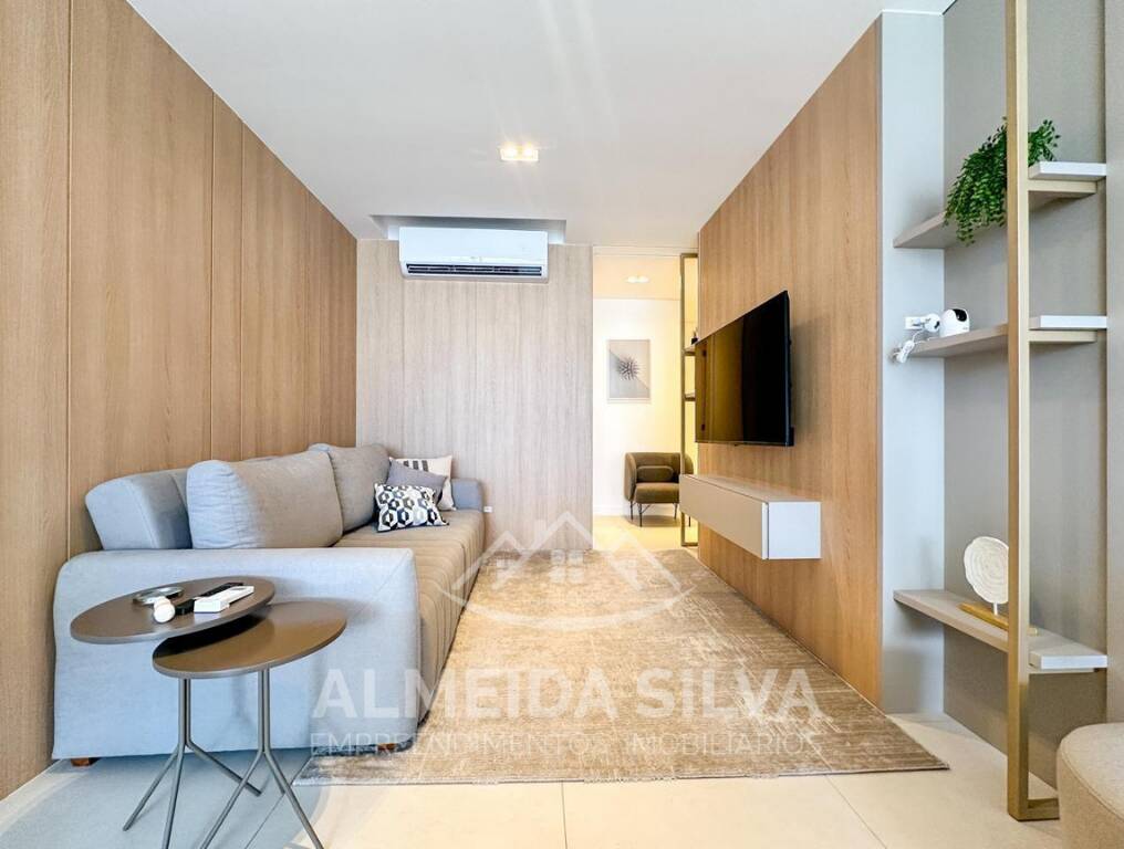 Apartamento, 135 m² - Foto 2