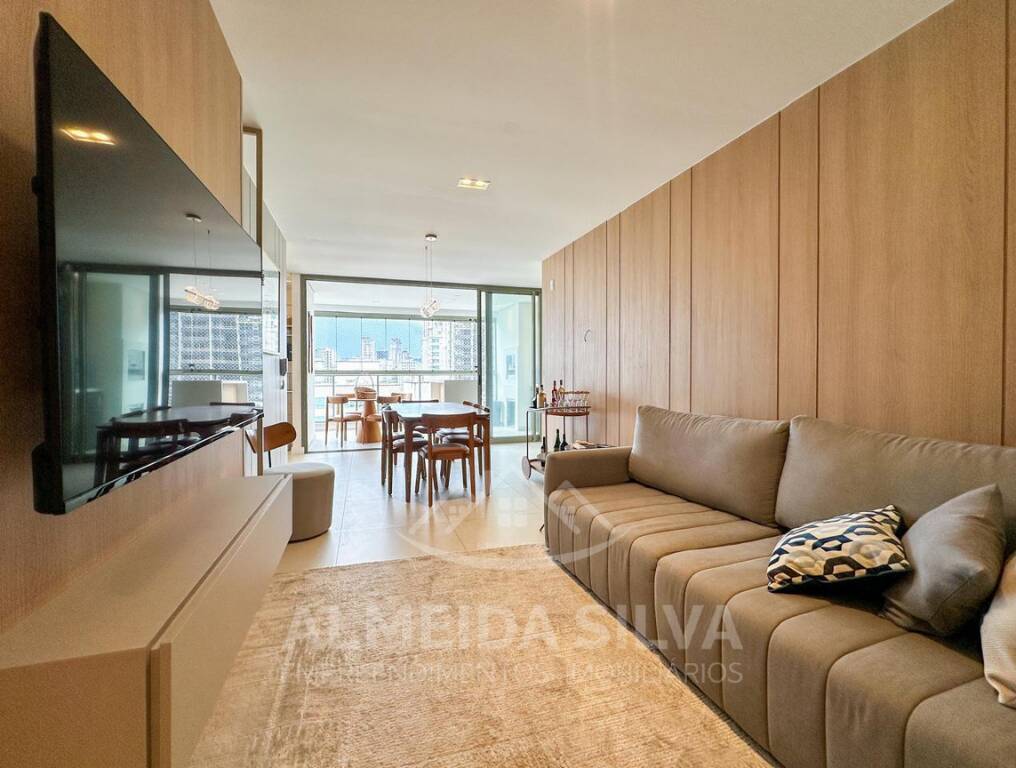 Apartamento, 135 m² - Foto 4