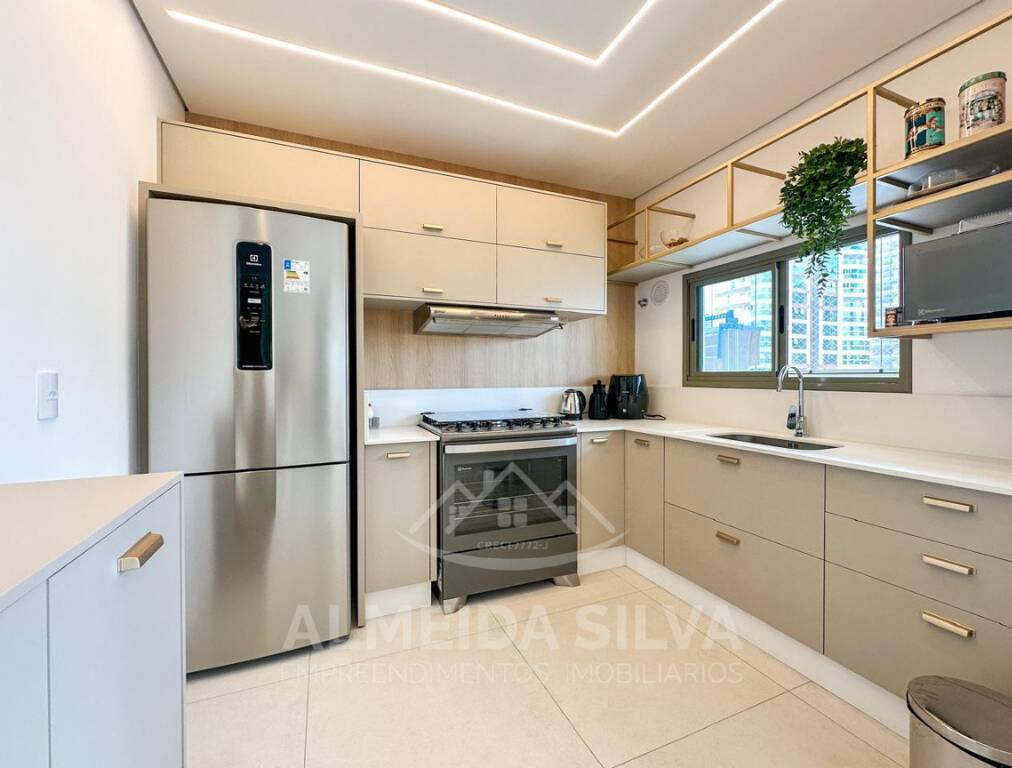 Apartamento, 135 m² - Foto 6