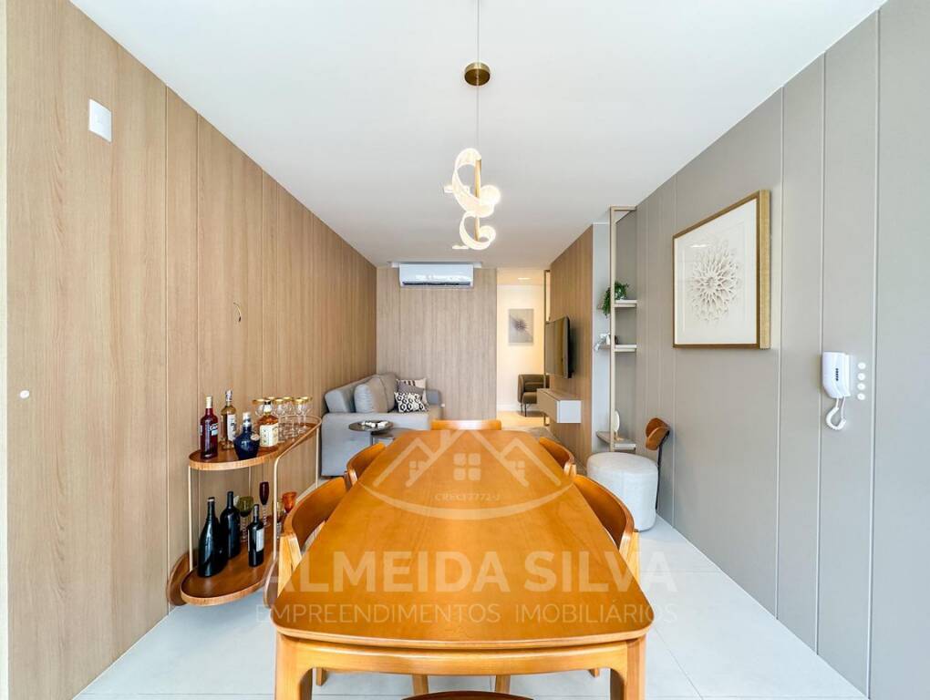 Apartamento, 135 m² - Foto 7