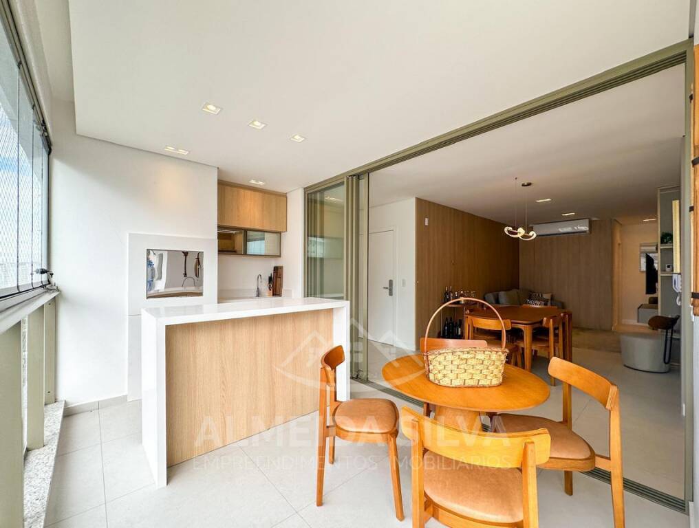 Apartamento, 135 m² - Foto 10