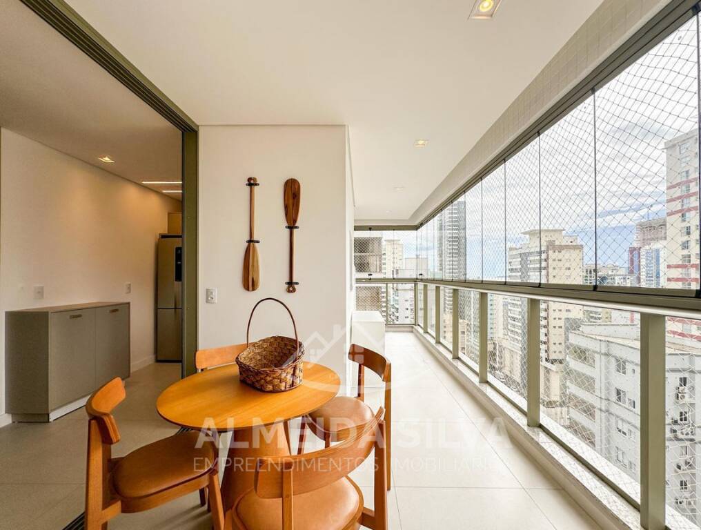 Apartamento, 135 m² - Foto 12