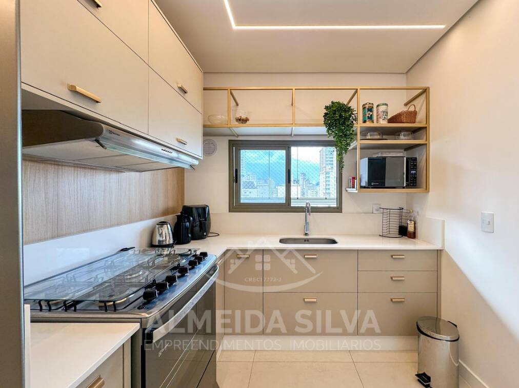 Apartamento, 135 m² - Foto 5