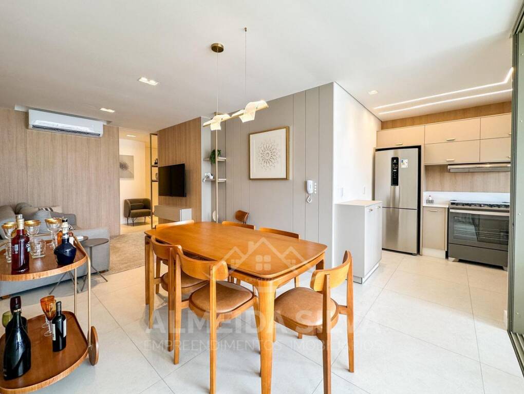 Apartamento, 135 m² - Foto 8
