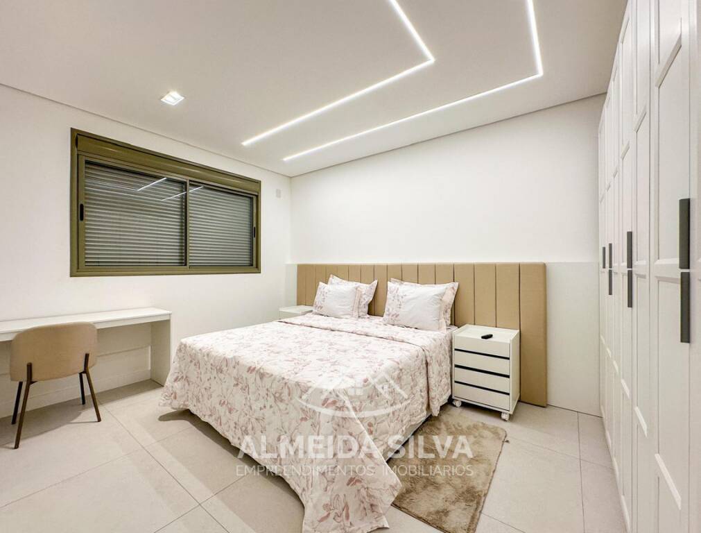 Apartamento, 135 m² - Foto 13