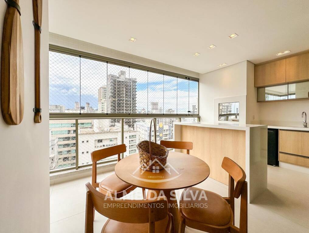 Apartamento, 135 m² - Foto 11
