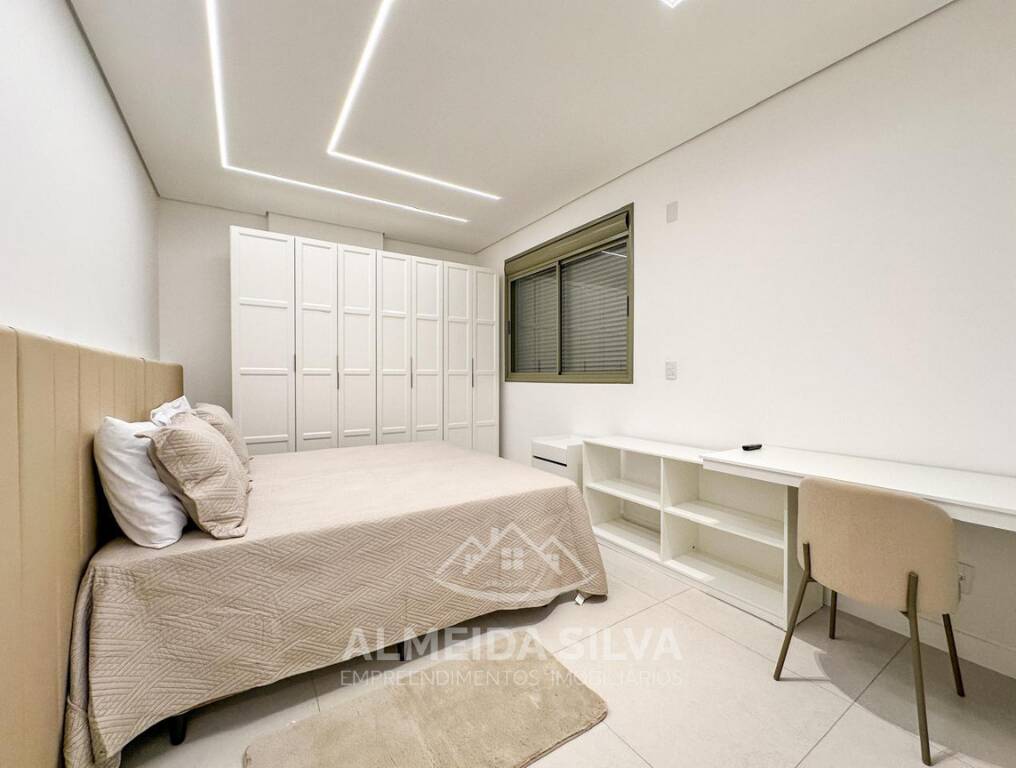 Apartamento, 135 m² - Foto 17